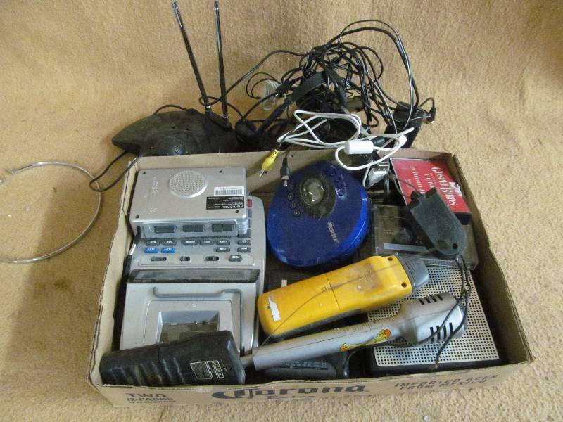 Electronics