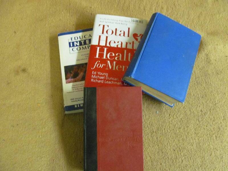 Books