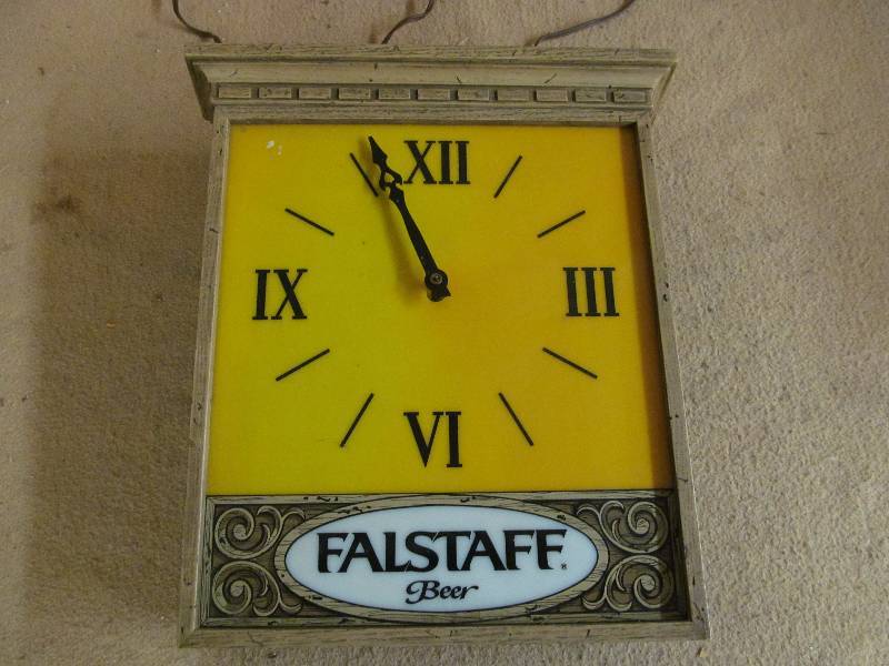 Clock