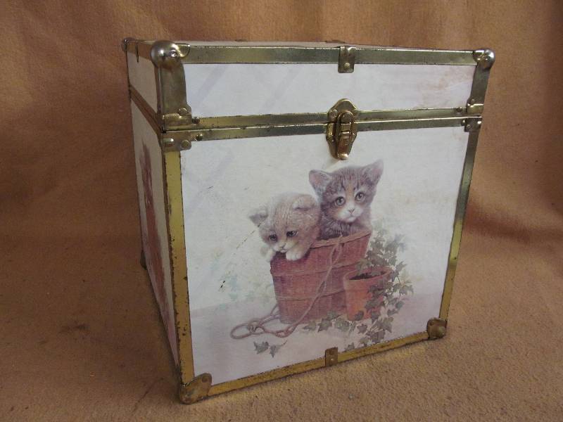 Storage Box