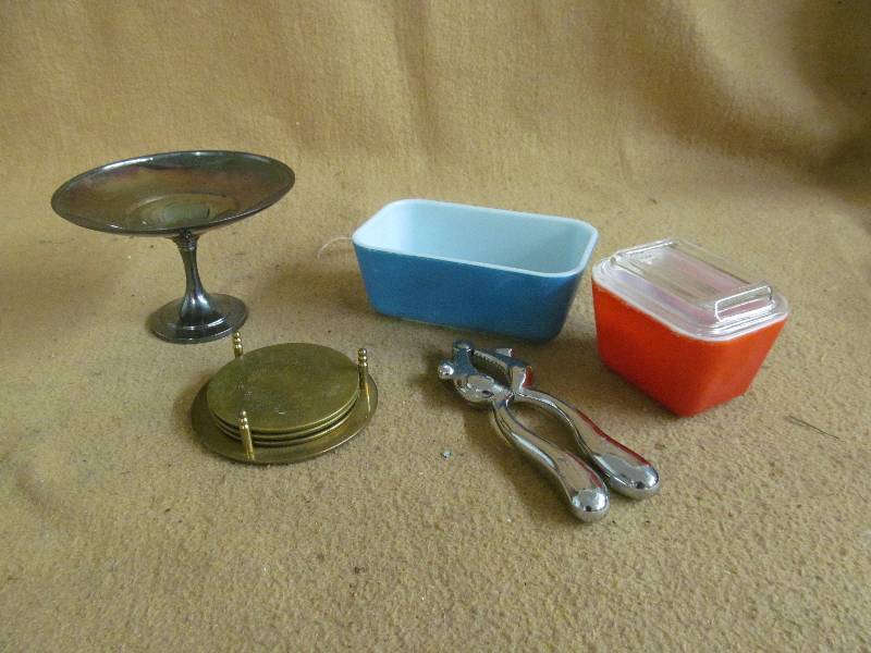 Dishes