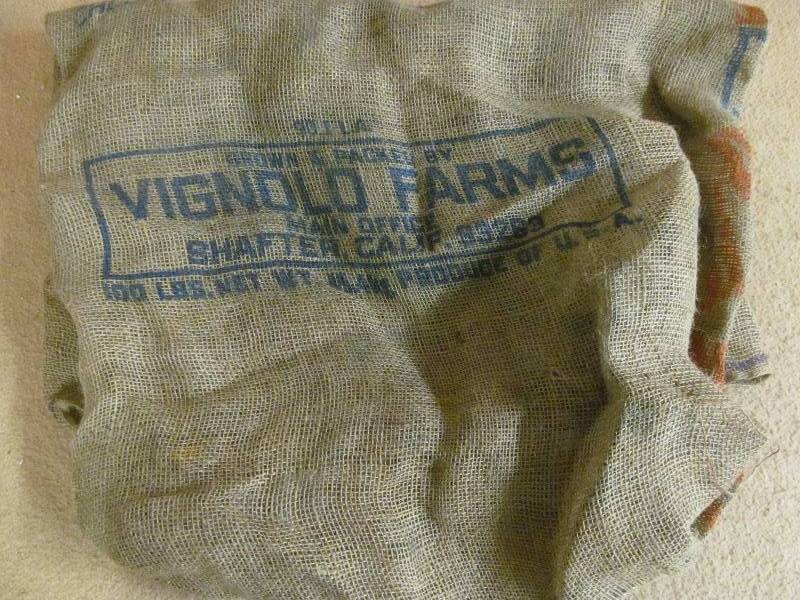 Potato Sack