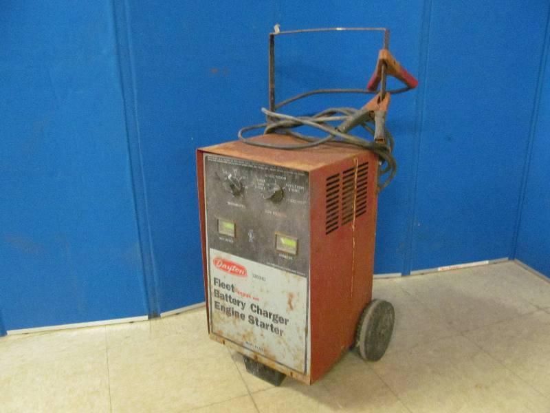 Battery Charger