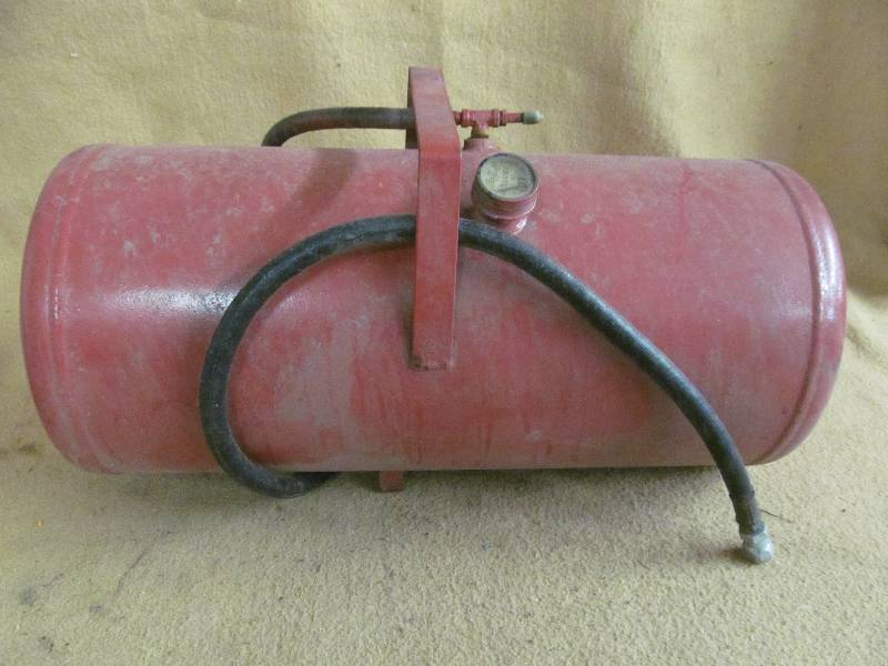 Air Tank