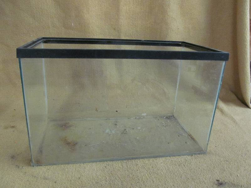 Turrarium