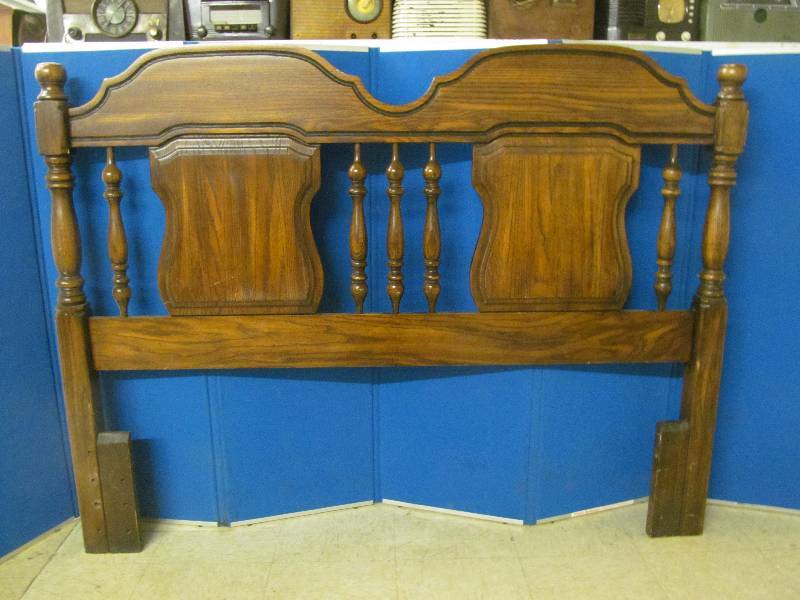 Headboard