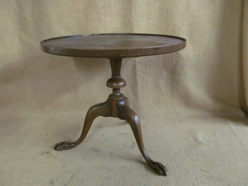 Hall Table