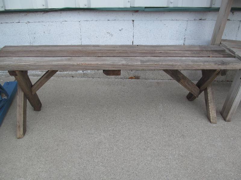 Bench