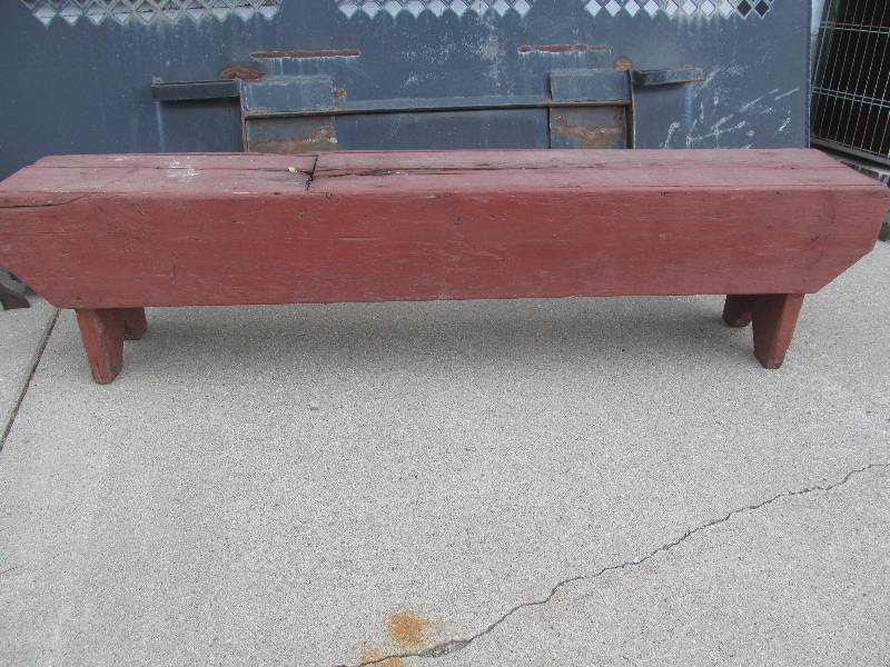 Bench