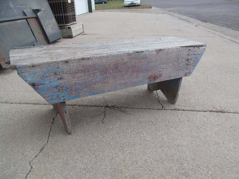Bench