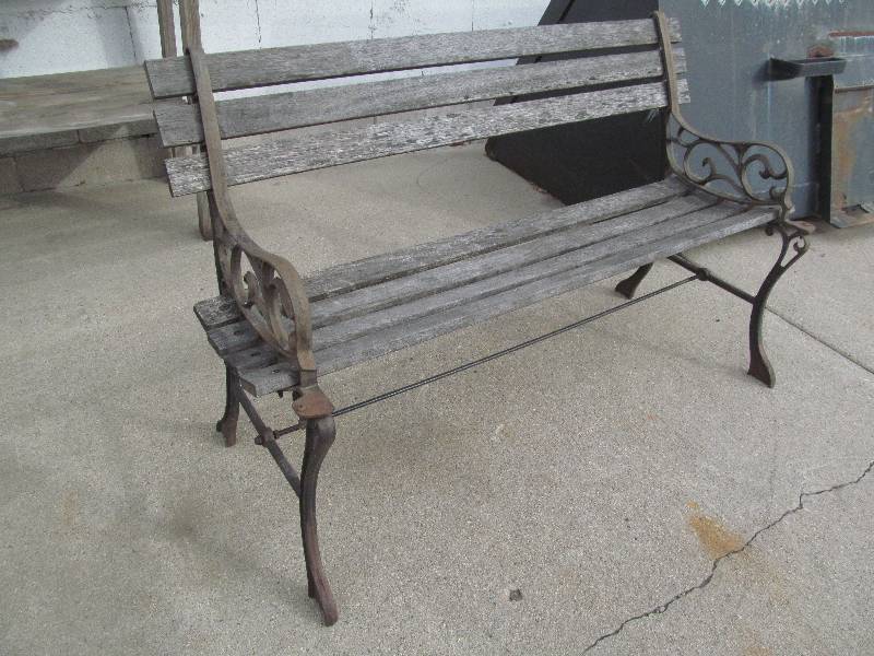 Bench