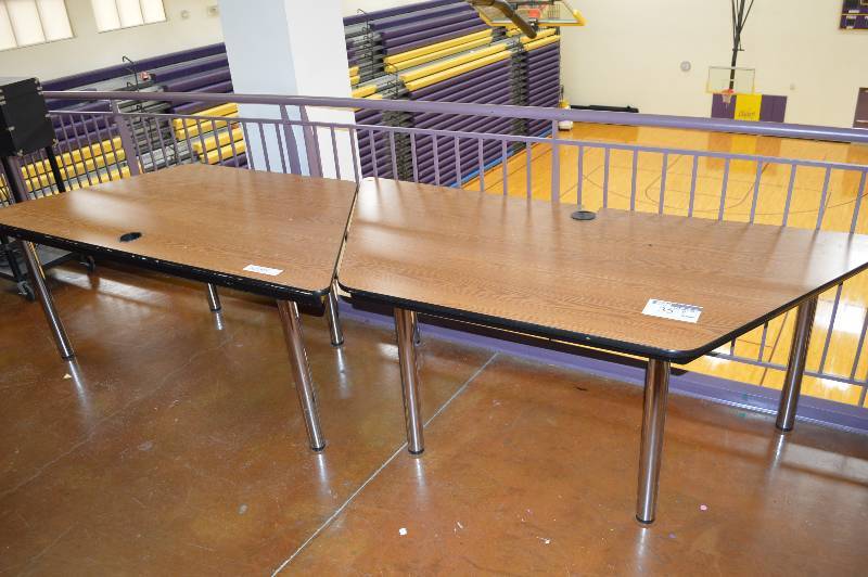lot 35 image: Student Activity Tables (2)
