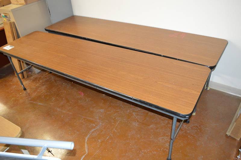 lot 44 image: Student Activity Tables (2)