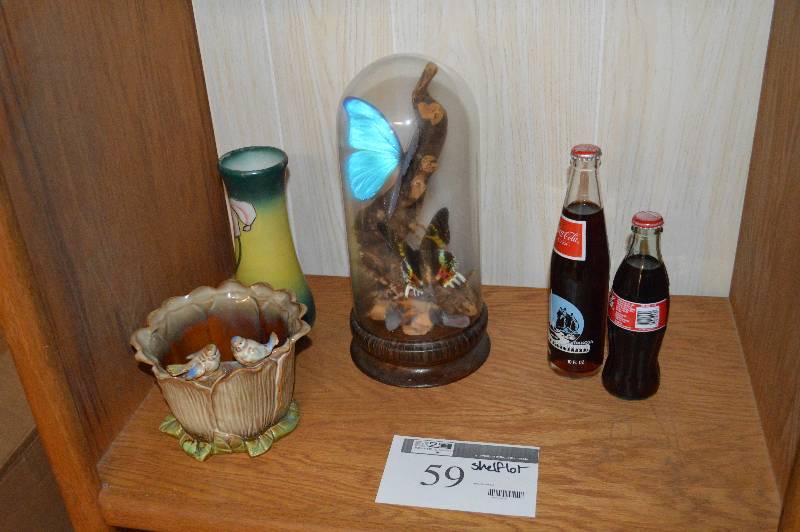 Shelf Lot