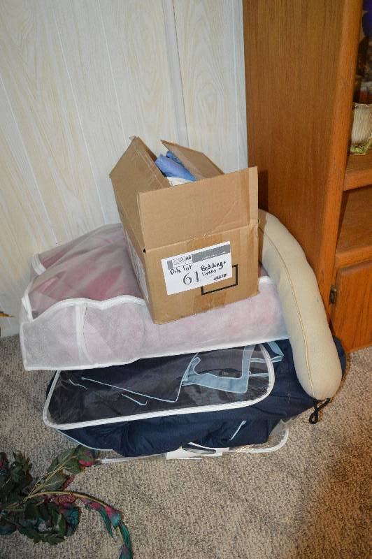 Bedding Linens