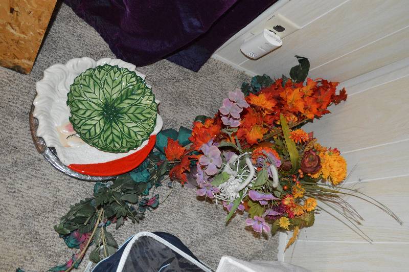 Seasonal Decorations