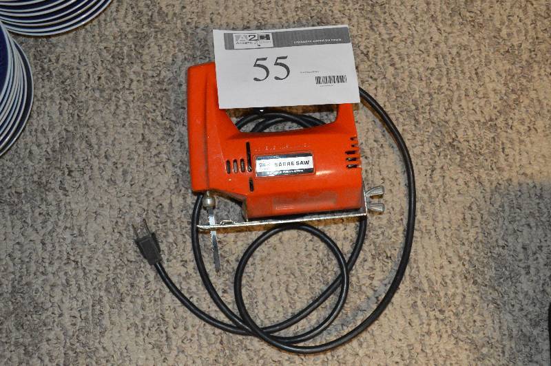 Jig Saw