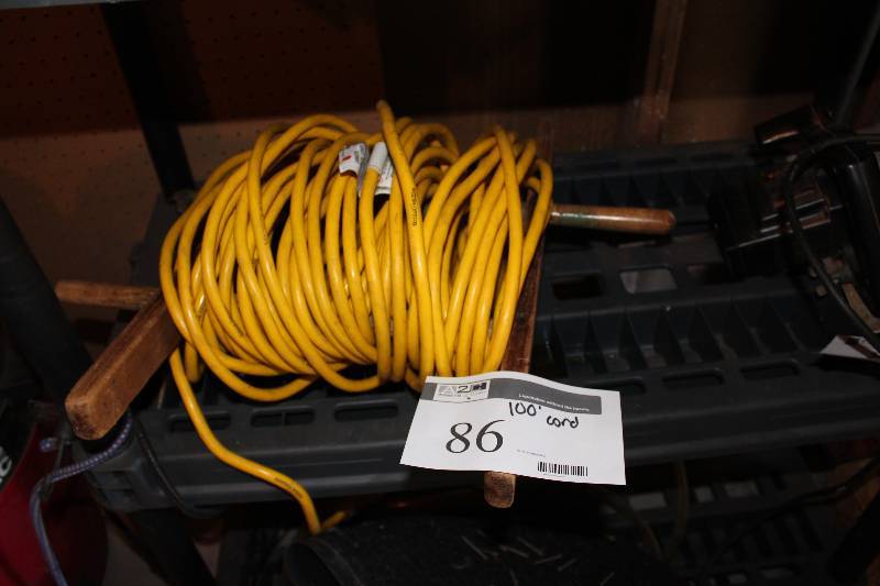 Power Cord