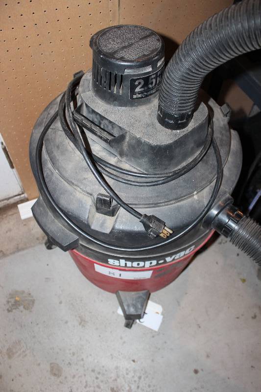 Shop-Vac
