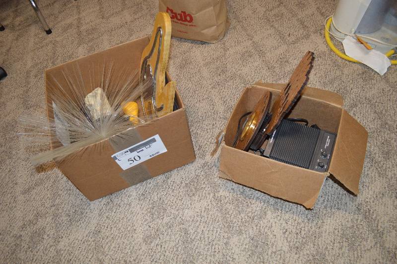 Box Lot (2)