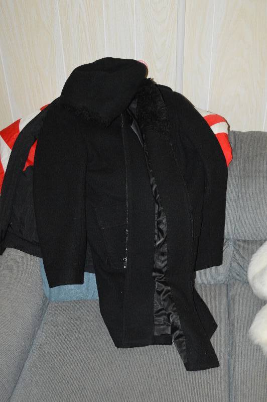 Jackets (2)