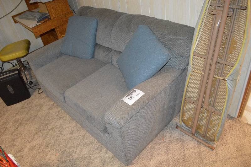 Loveseat