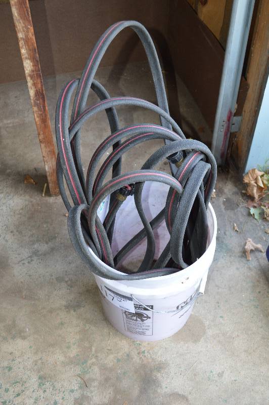 Bucket