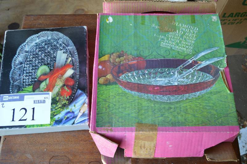Salad Set