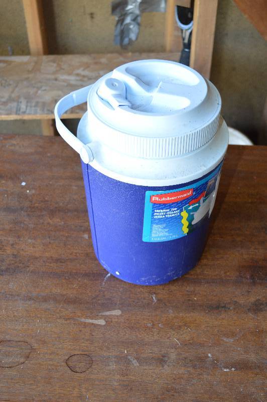 Rubbermaid Thermal Jug