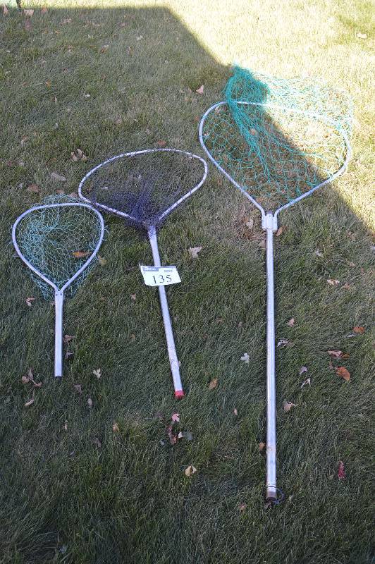 Landing Nets
