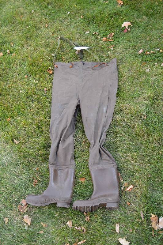 Waders
