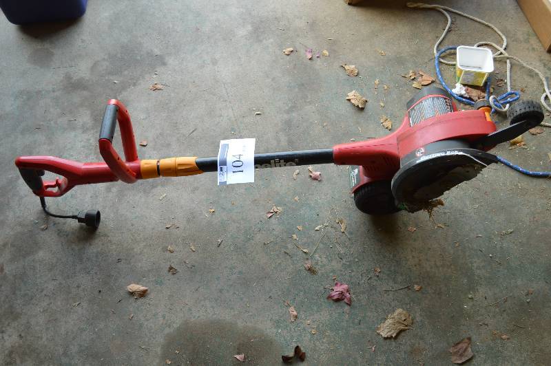 Homelight Lawn Edger