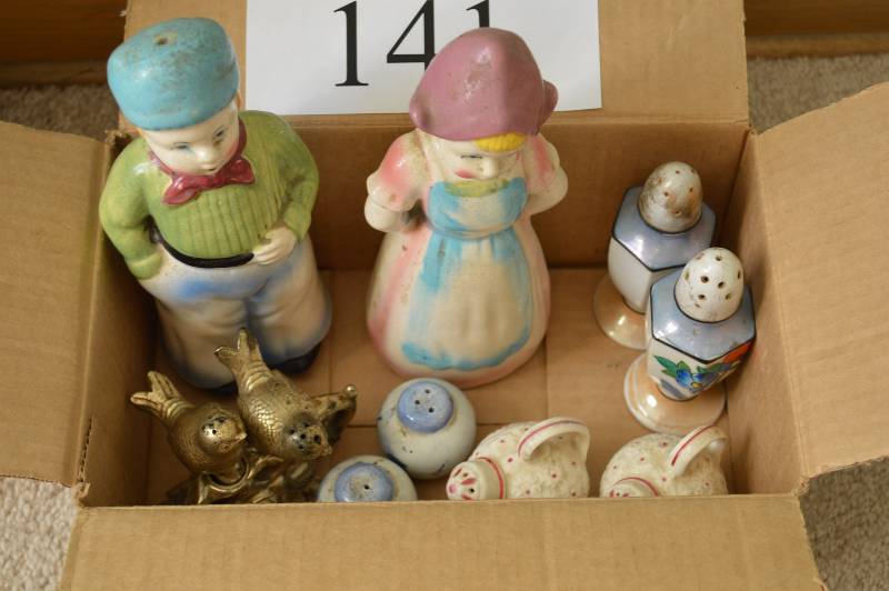 Knick Knacks