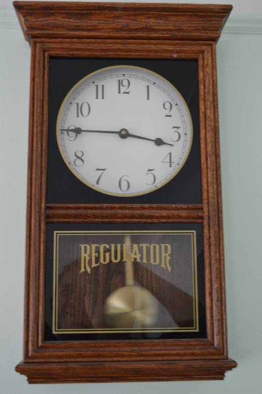 Clocks