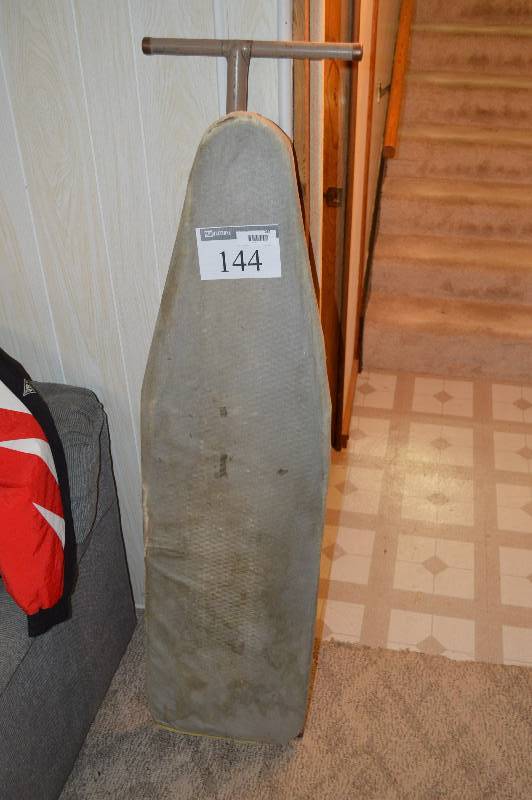 Ironing Board