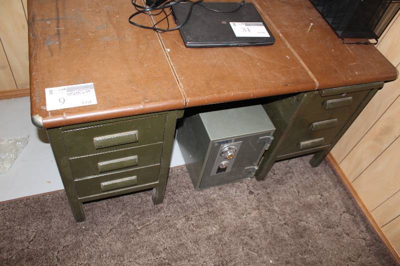 Office Desk