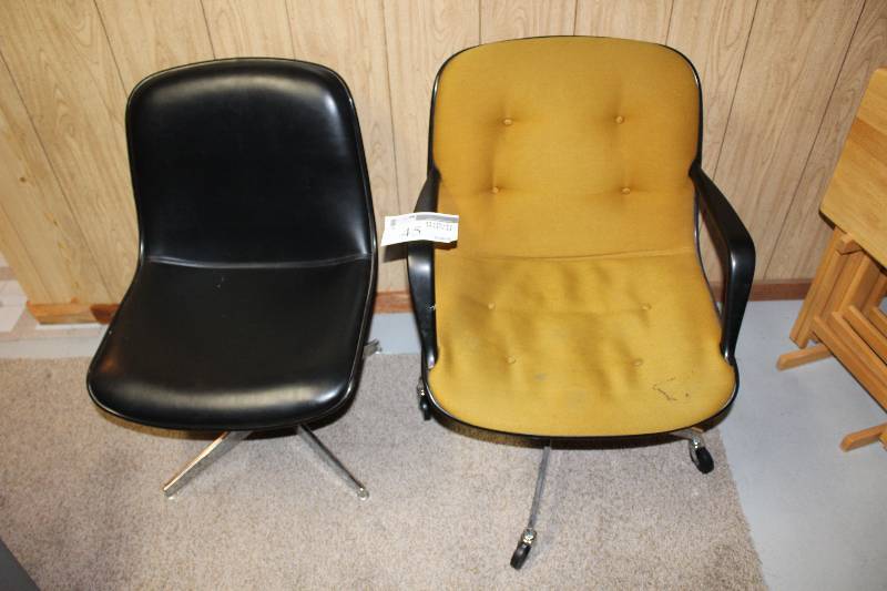 Chairs (2)