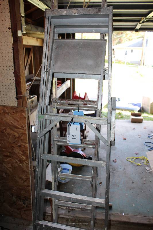 Ladder