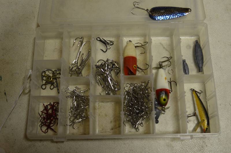 Fishing Lures