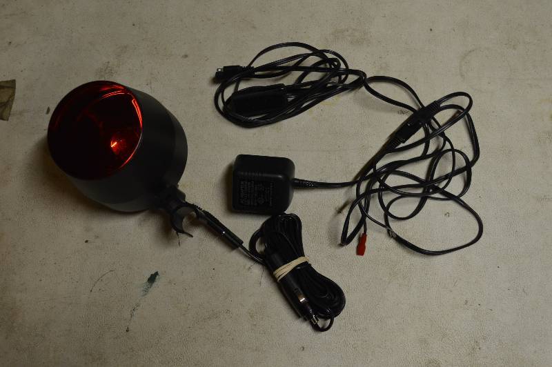 Night Blaster Spot Light