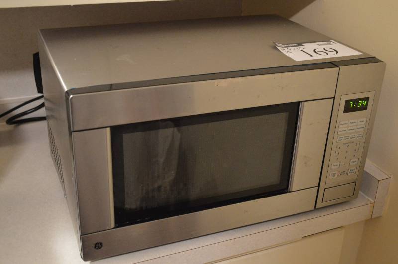 GE Micro Wave