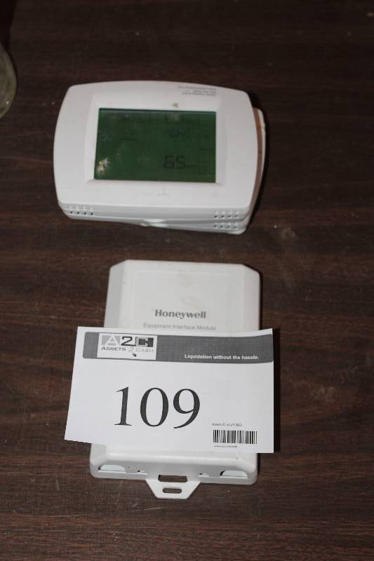 Home Temperature Control System.