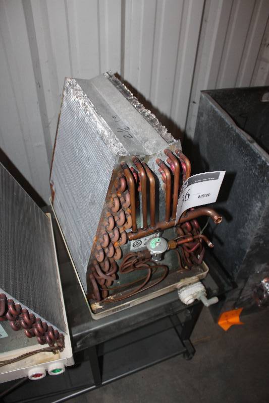 ADP Air Conditioner.