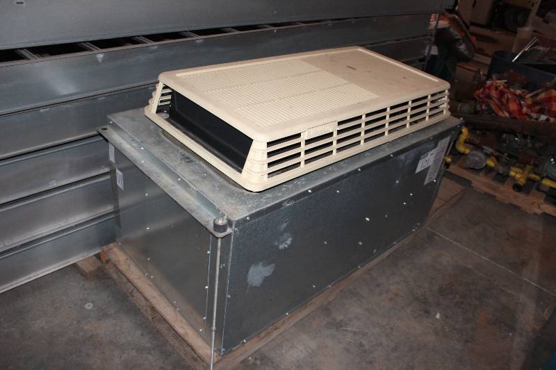 Air Conditioner.