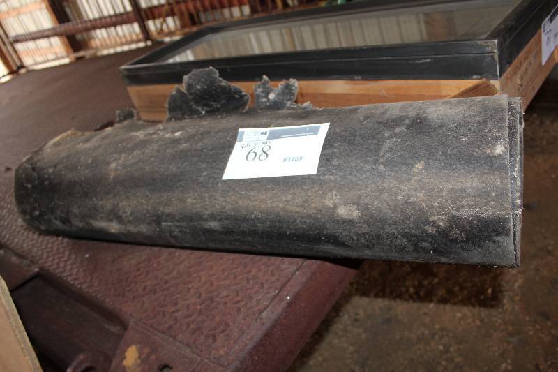 lot 68 image: Roll Shingle.