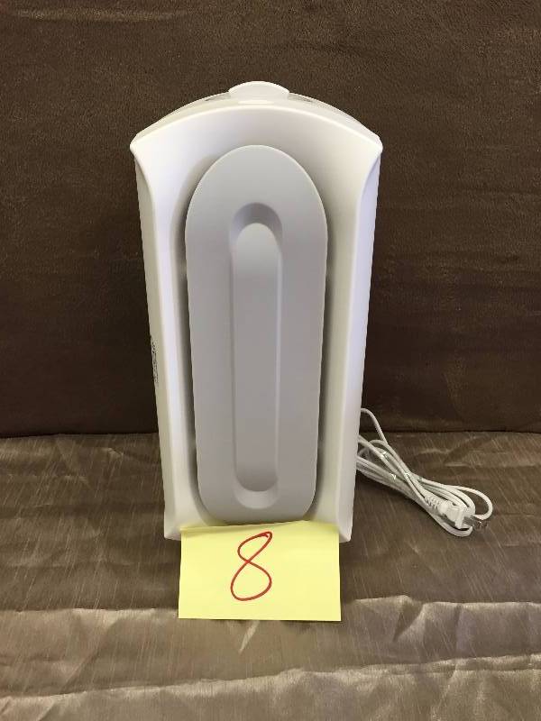 True Air Purifier