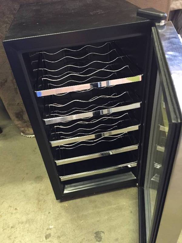Wine Cooler