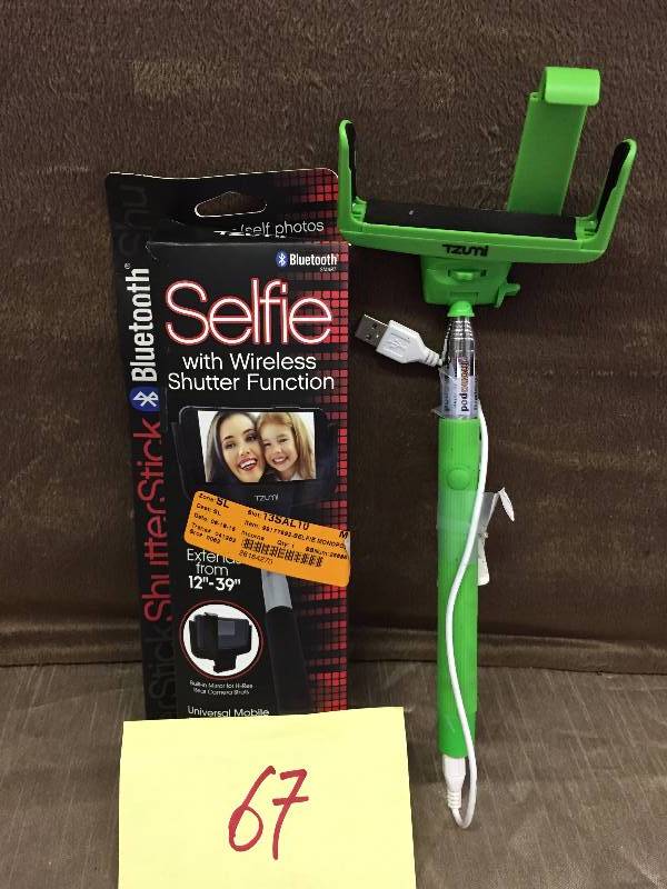 Selfie Stick