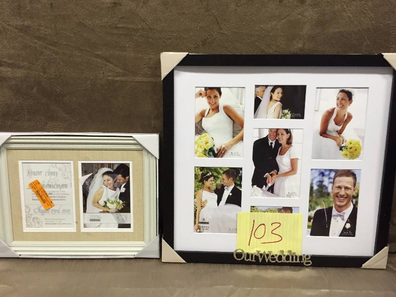 Lot Of picture Frames