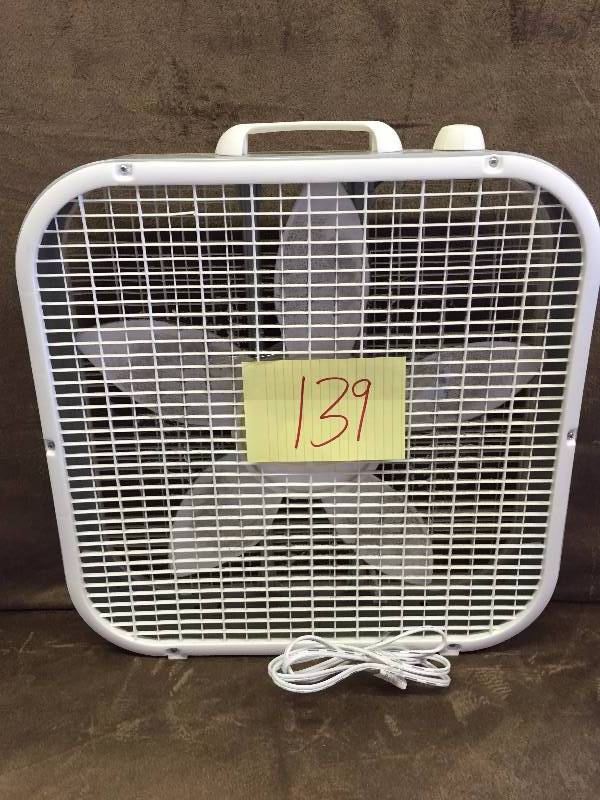 Lasko Fan
